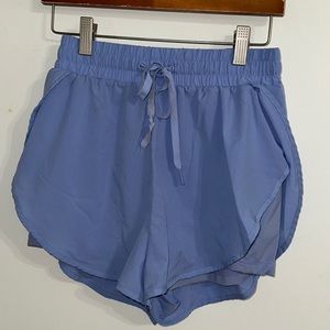 Buffbunny rainwater candy rish shorts